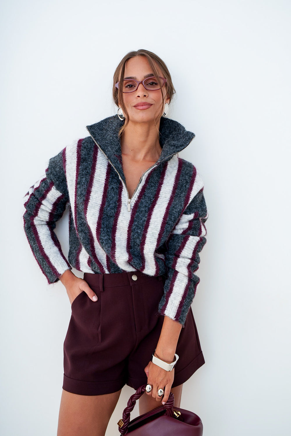 MAILLE RON