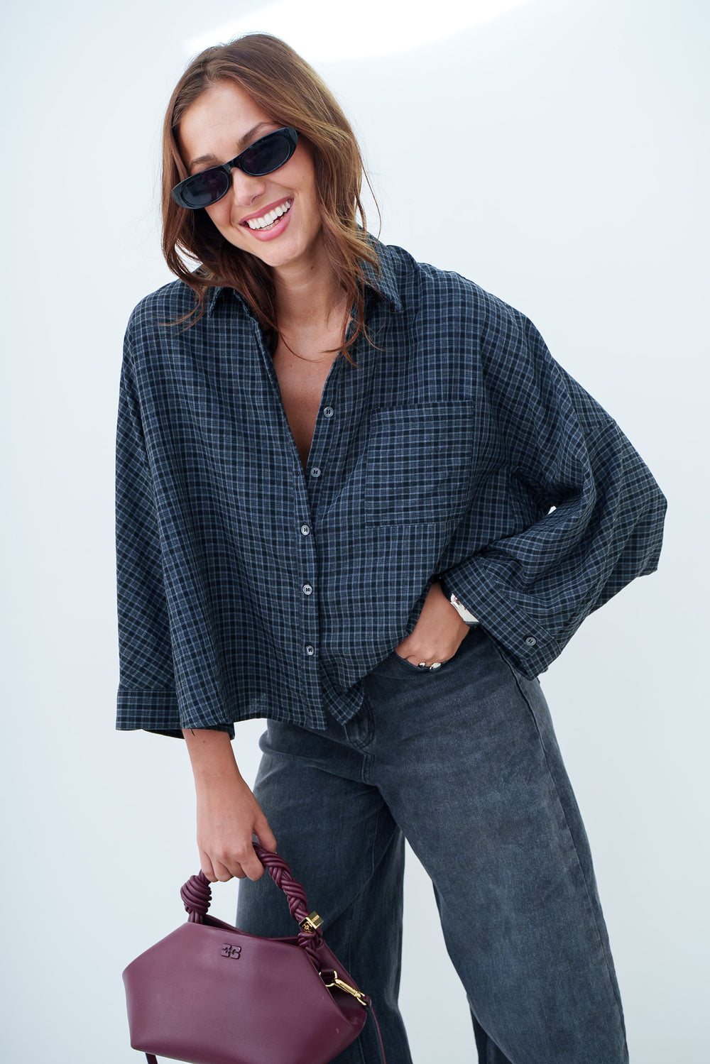 CHEMISE DANY
