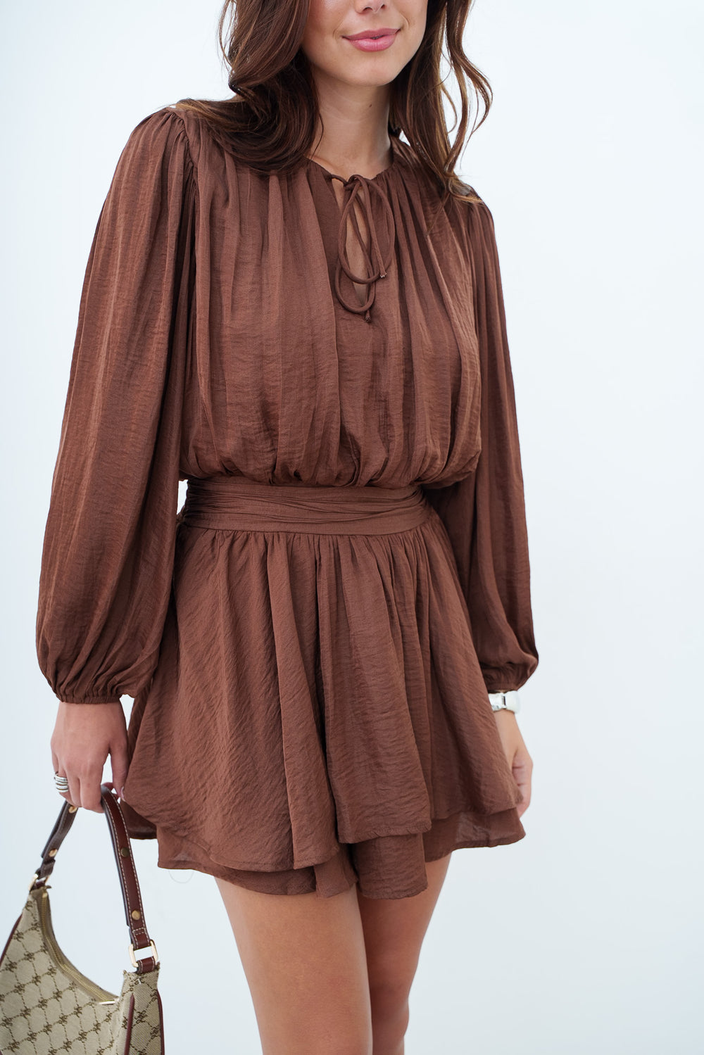 ROBE GAD