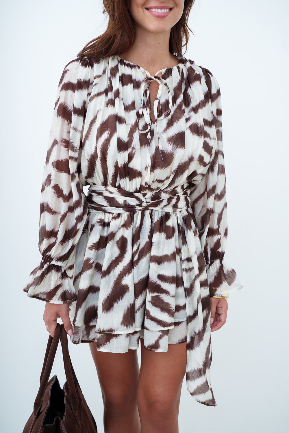ROBE DINA