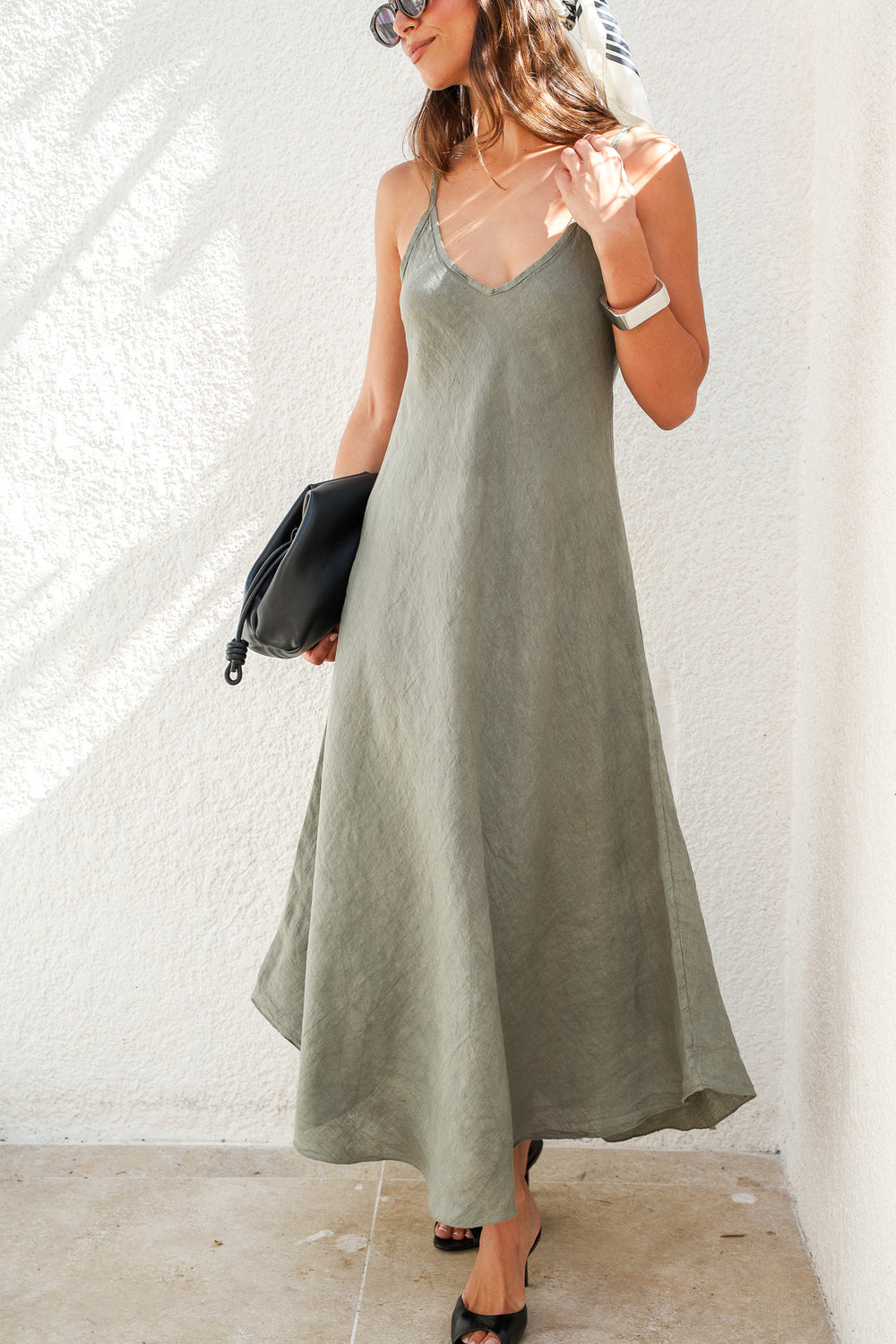 ROBE LOUISA
