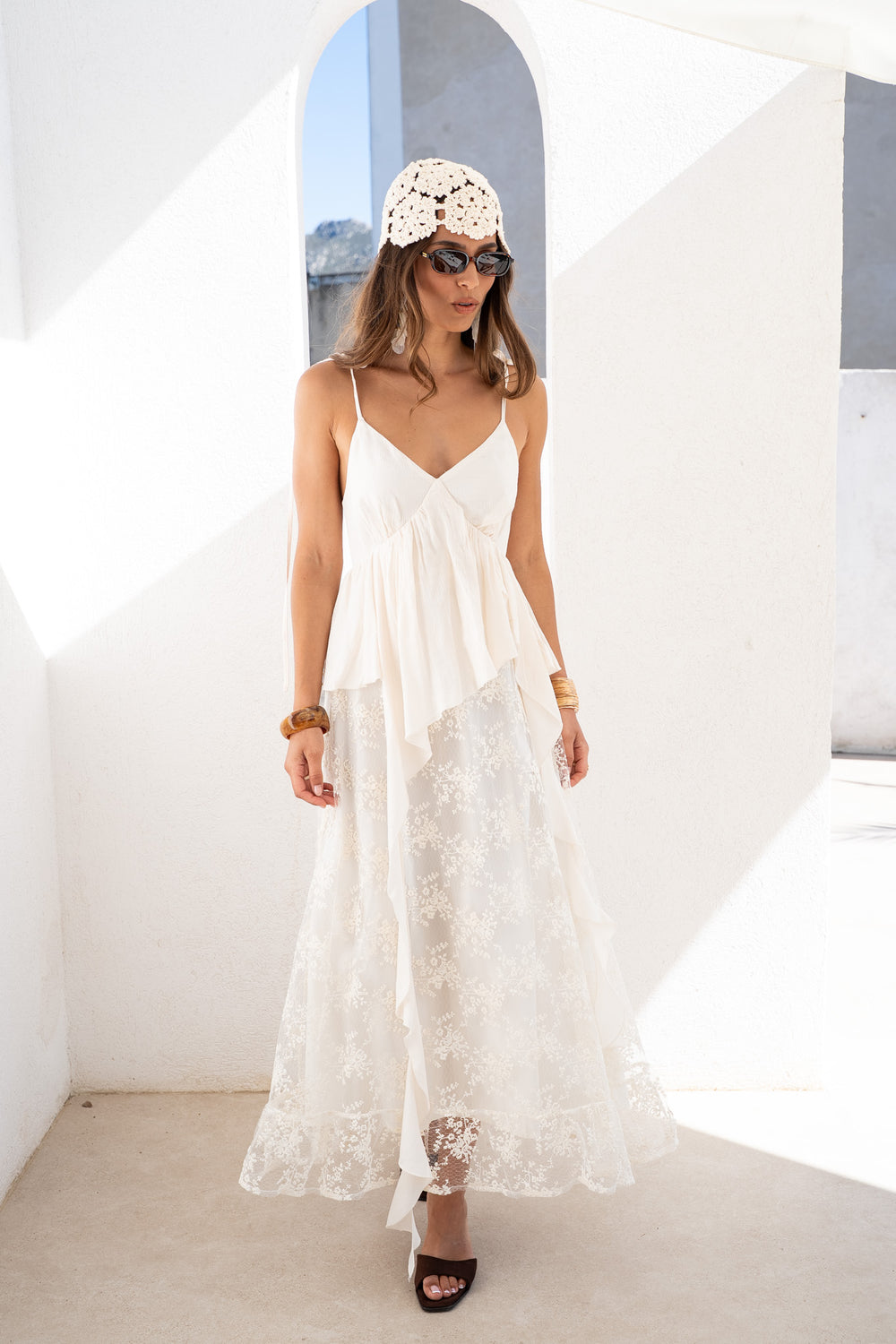 ROBE GABIN