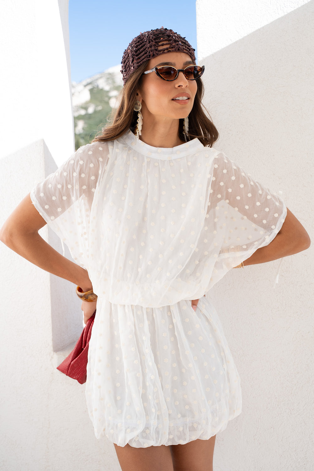 ROBE CELYA
