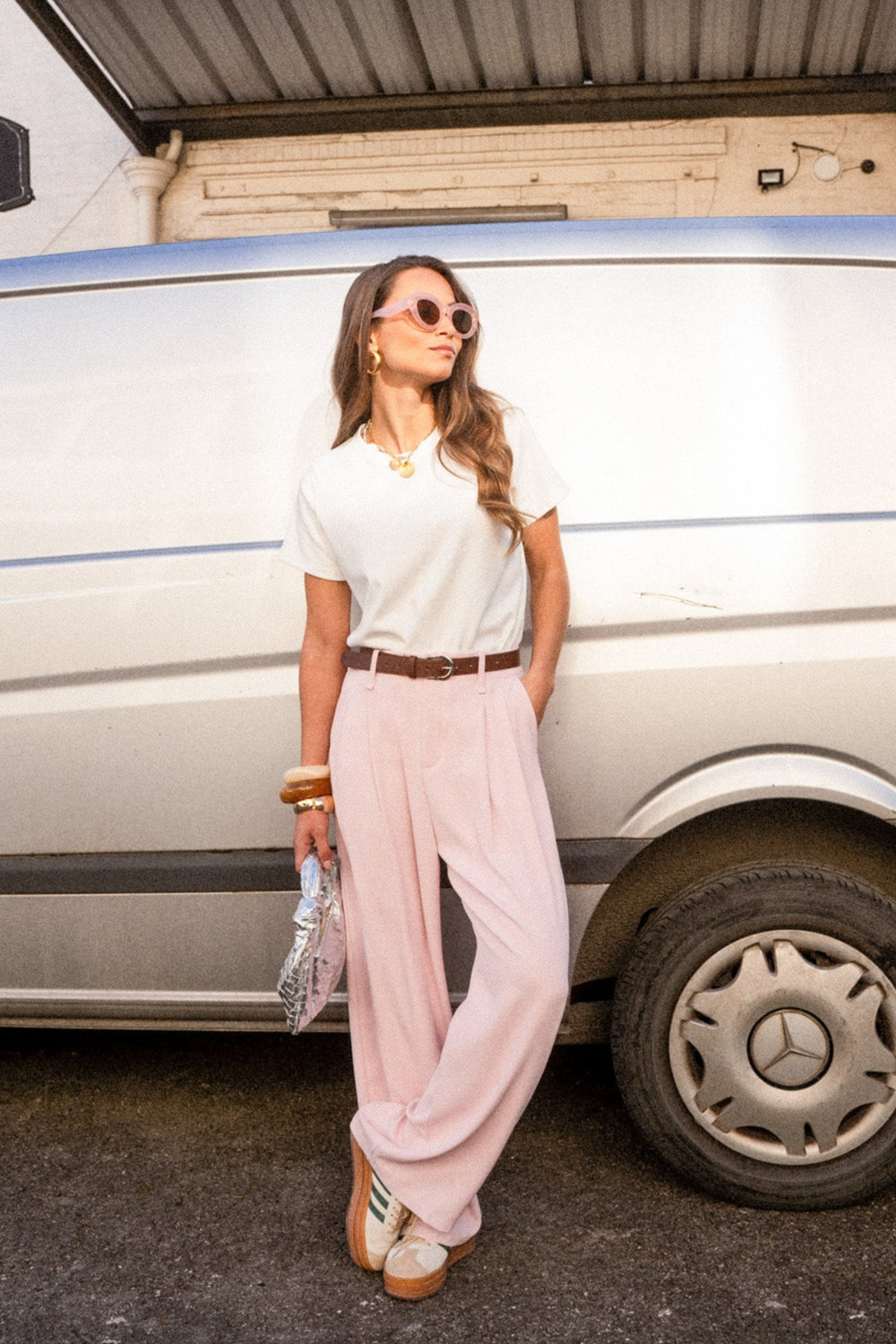 PANTALON CONSTANCE