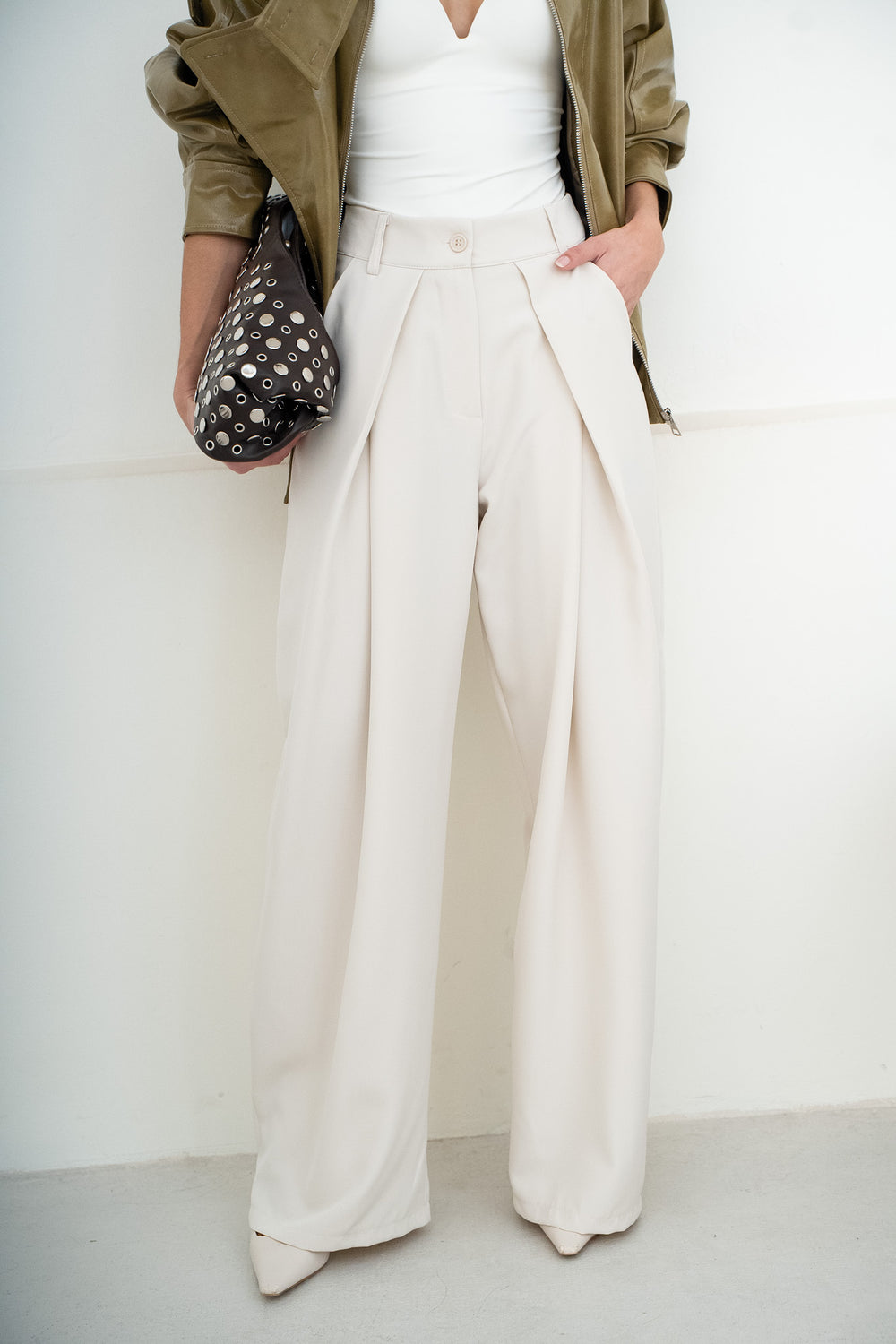 PANTALON HENRI
