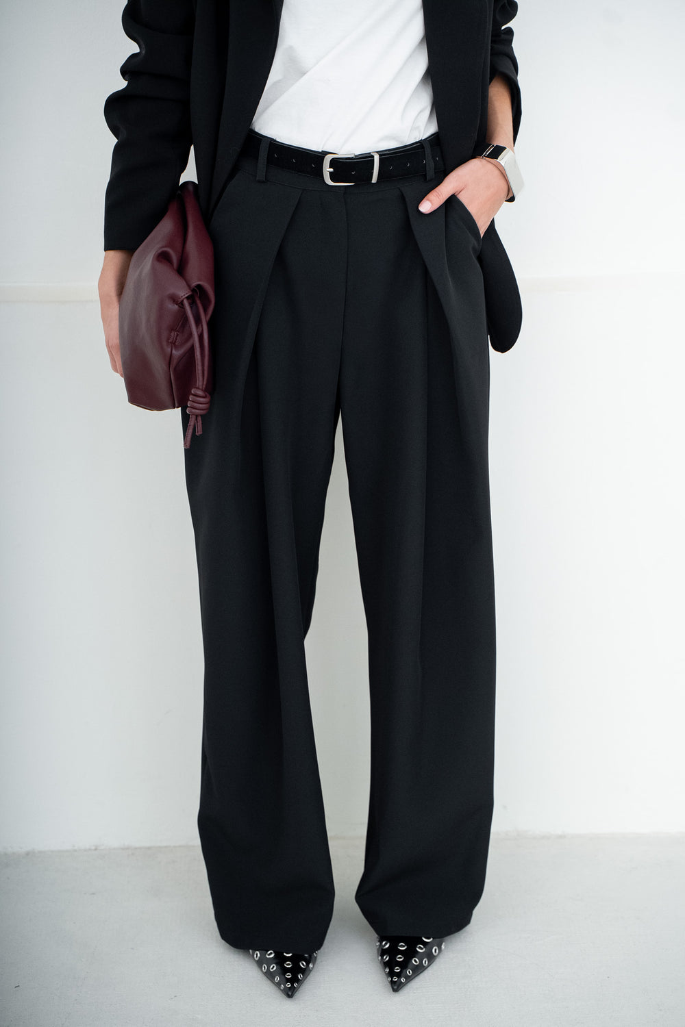 PANTALON HENRI
