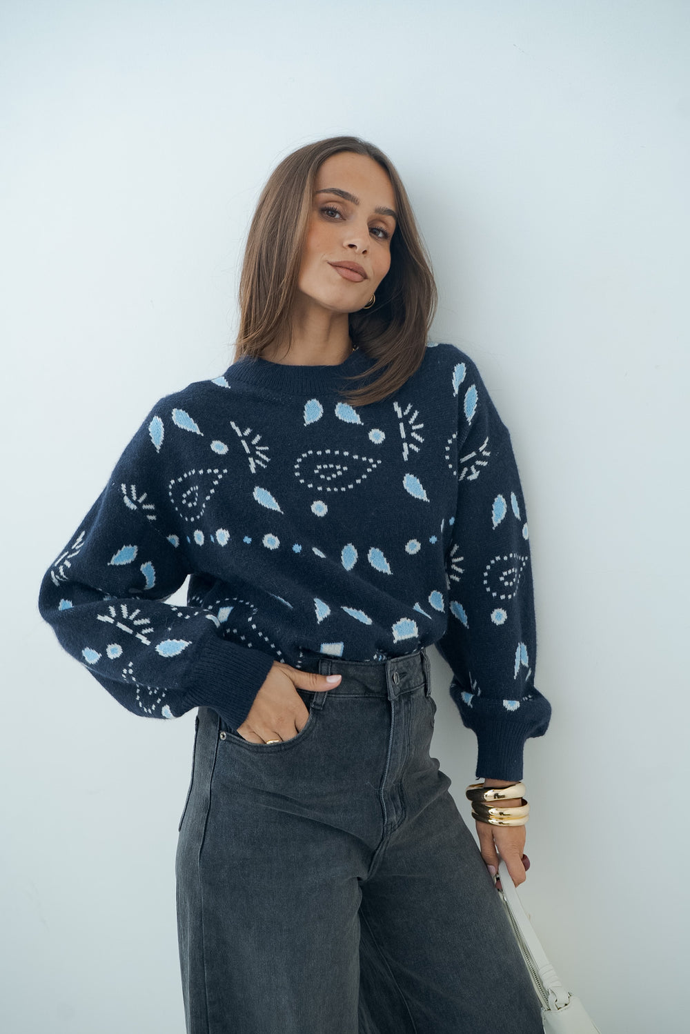 PULL SALIE