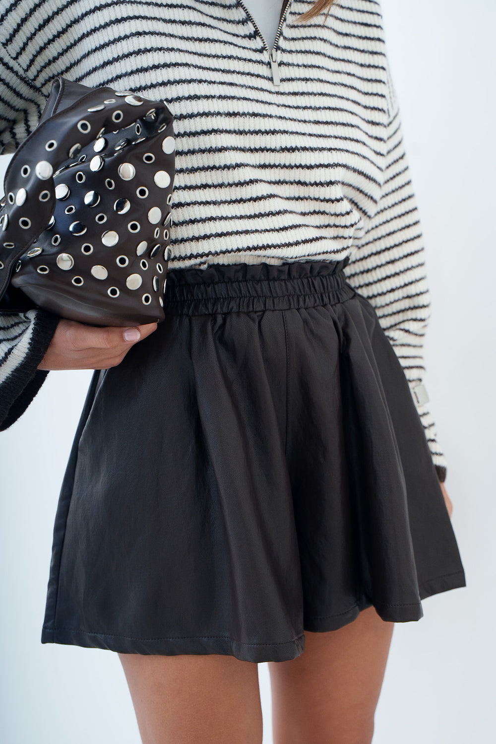 SHORT ELINA