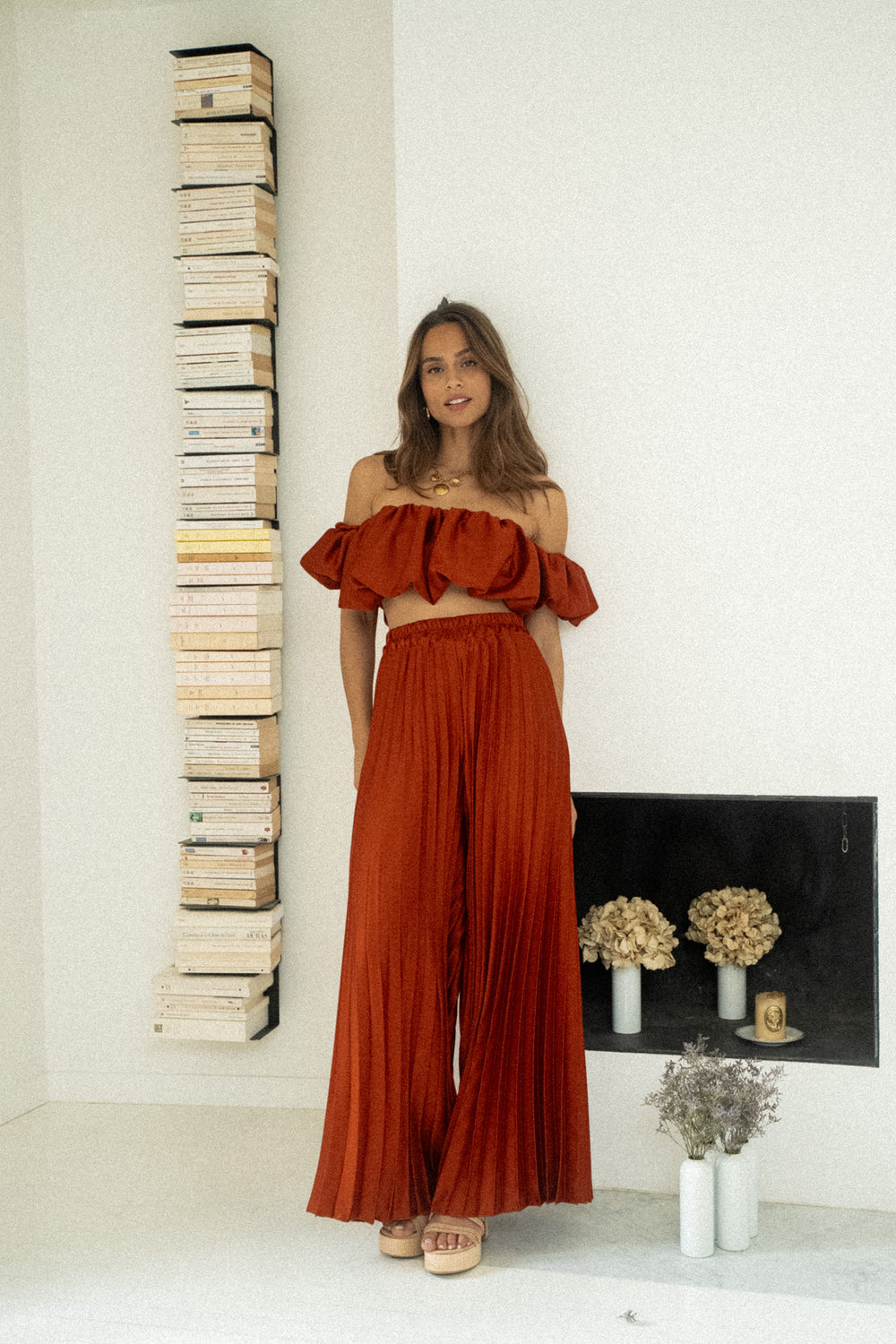 ENSEMBLE LOLA