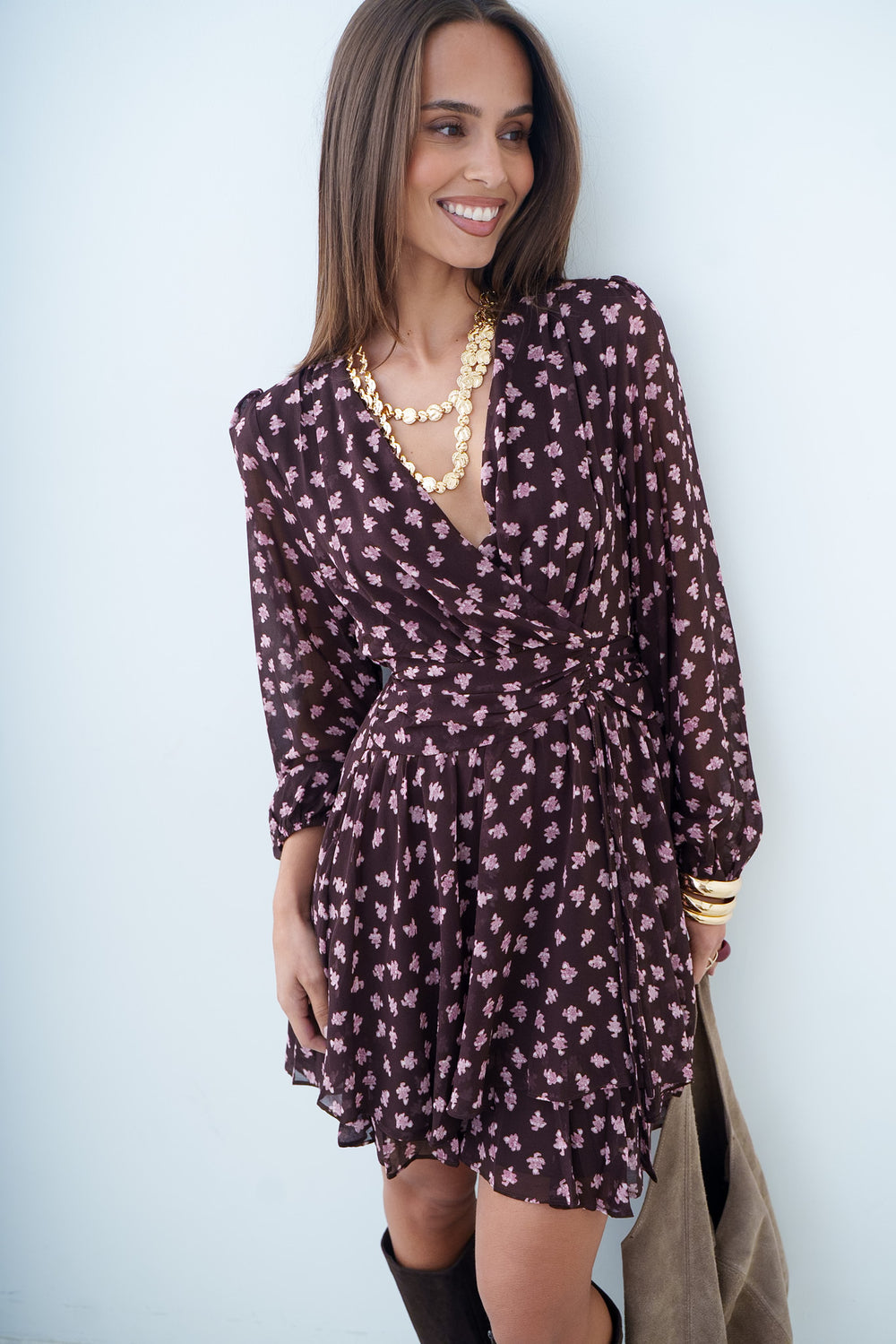 ROBE ADELE