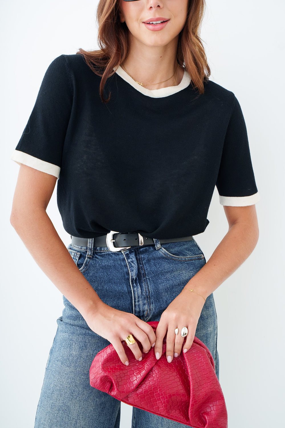 MAILLE ELIZA