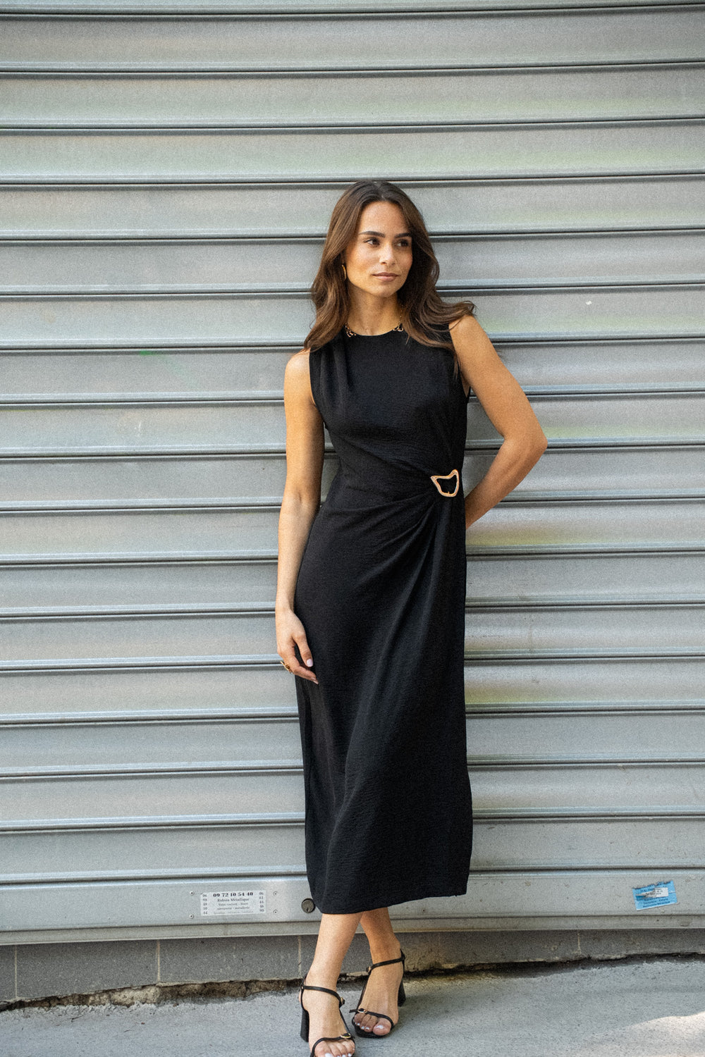 ROBE CELIA