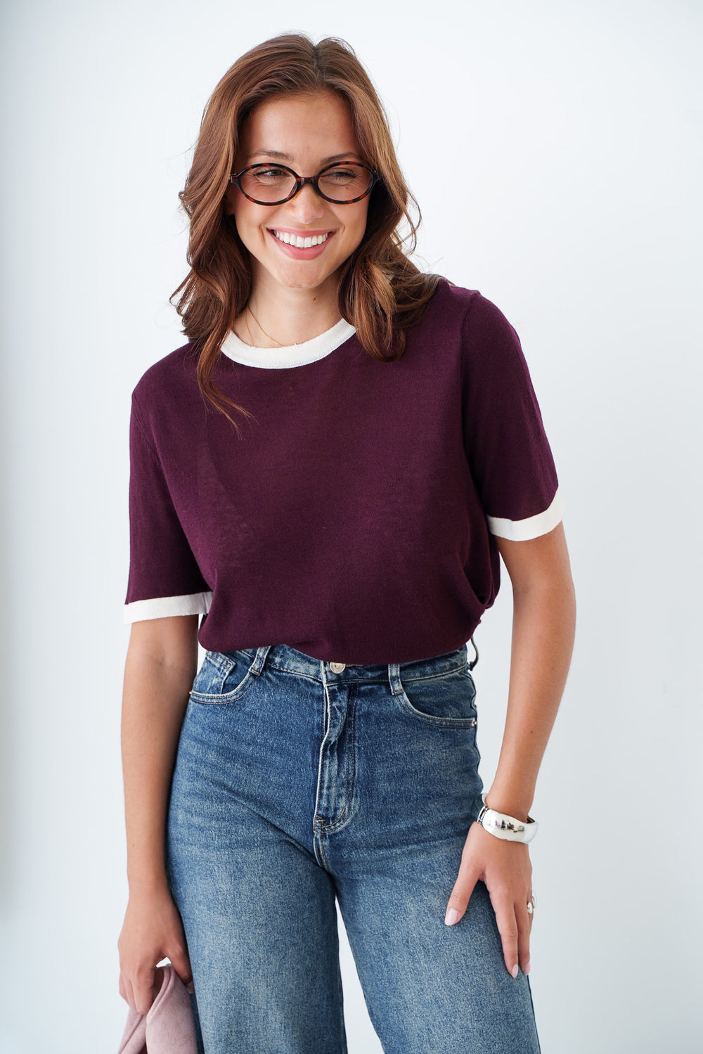MAILLE ELIZA