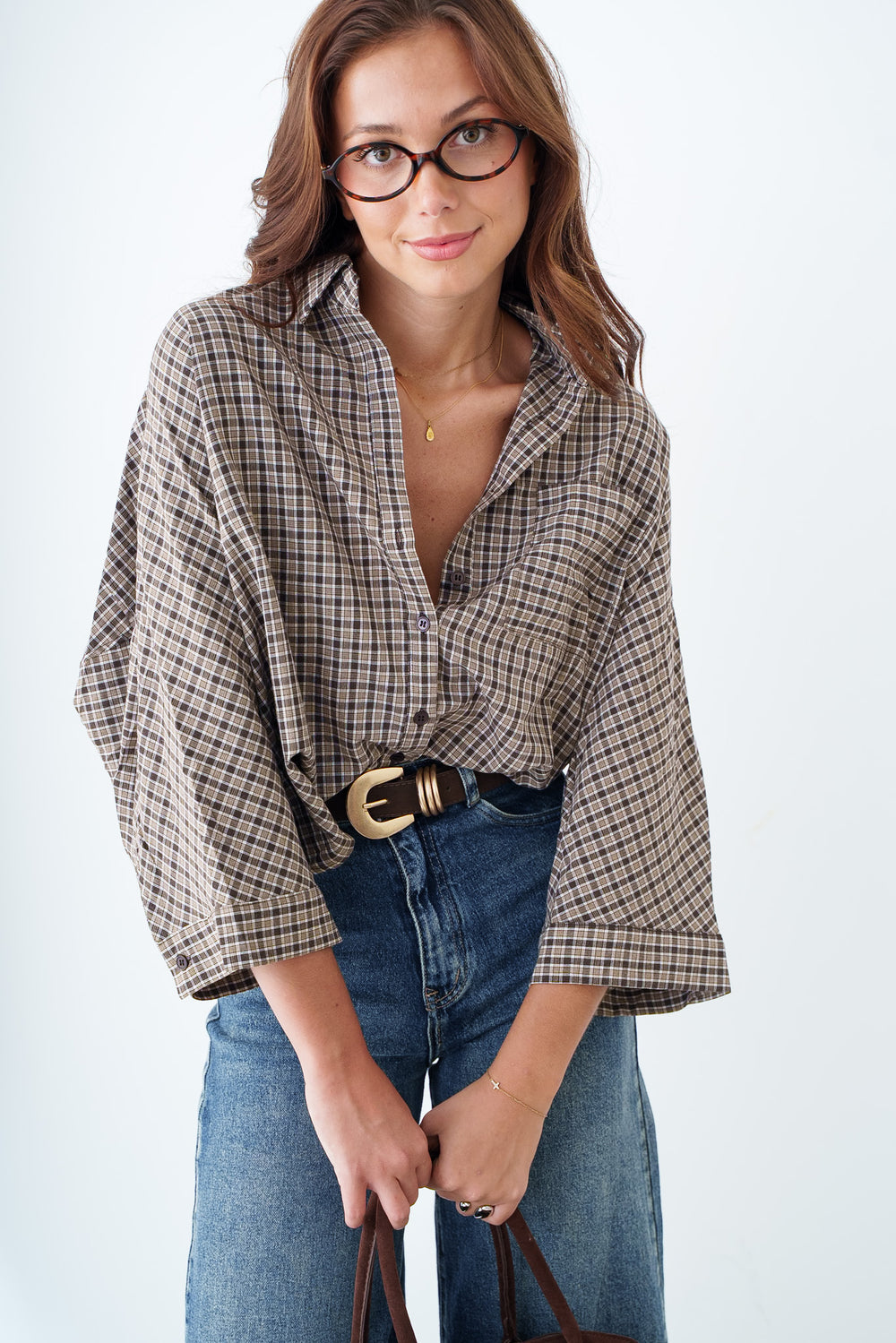 CHEMISE DANY