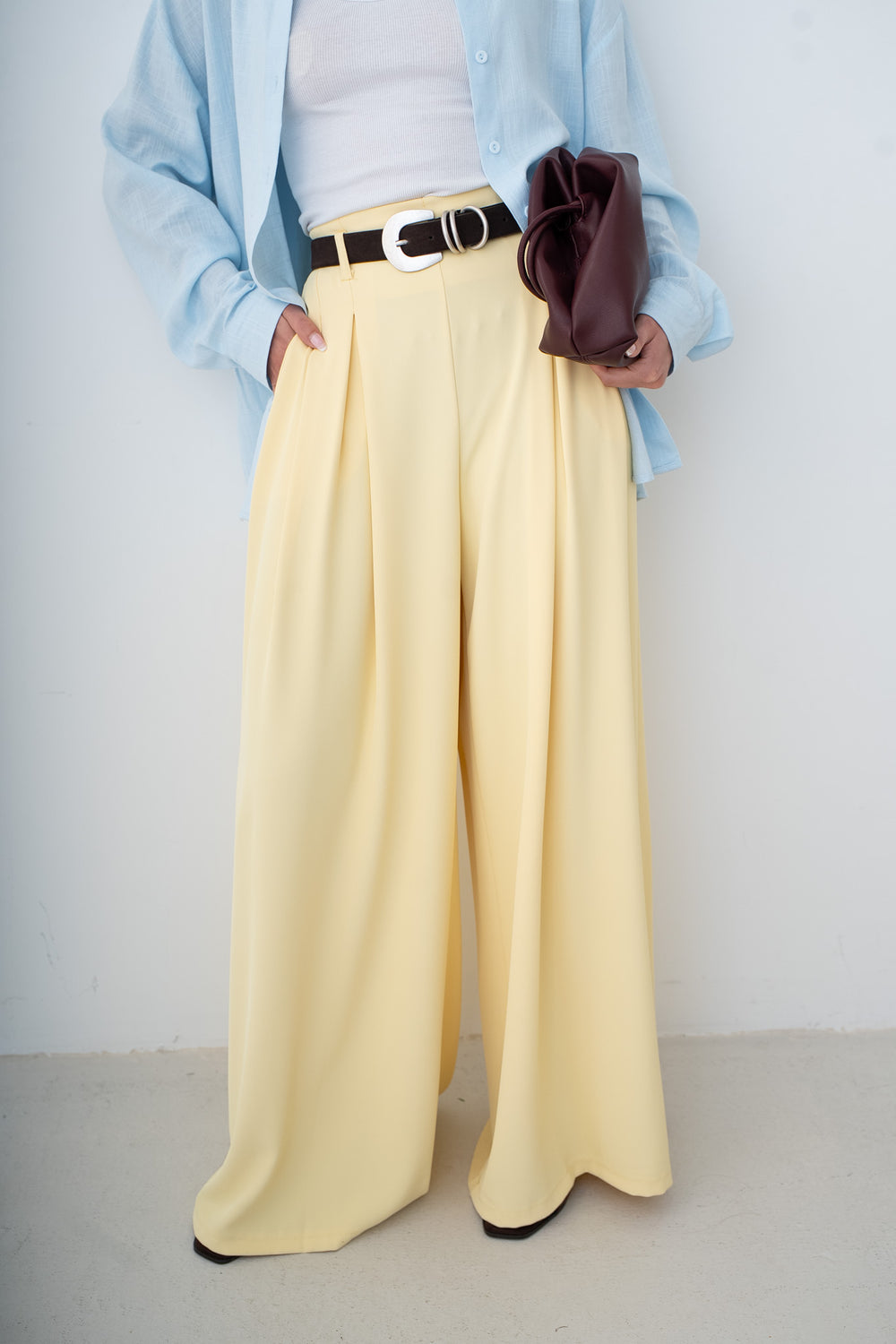 PANTALON PAOLO