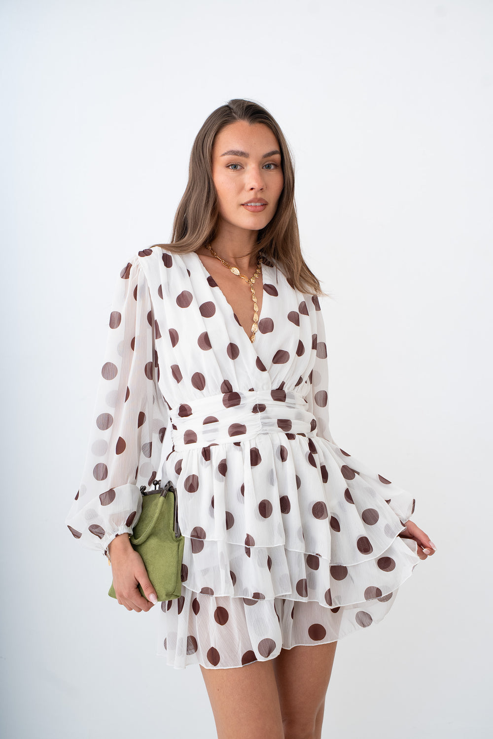ROBE LYA