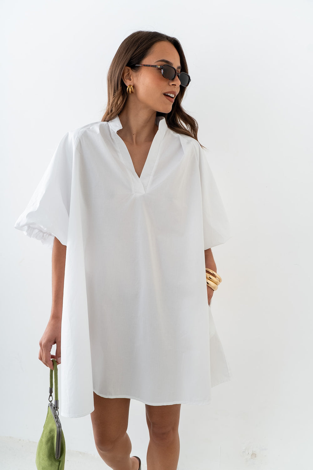 ROBE SALOMÉ