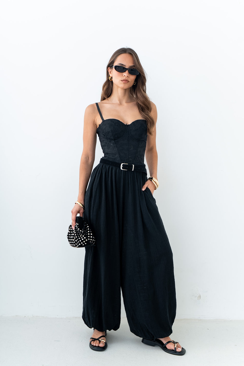 PANTALON RAPHY