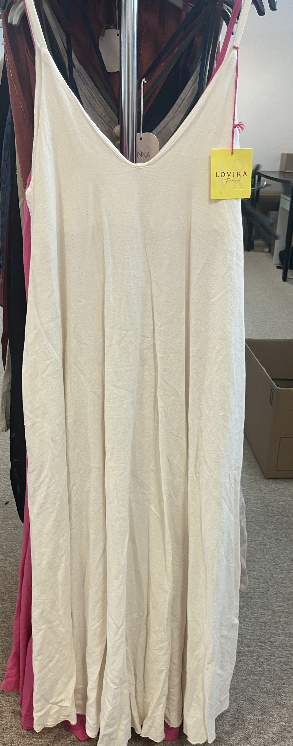 ROBE ELIA