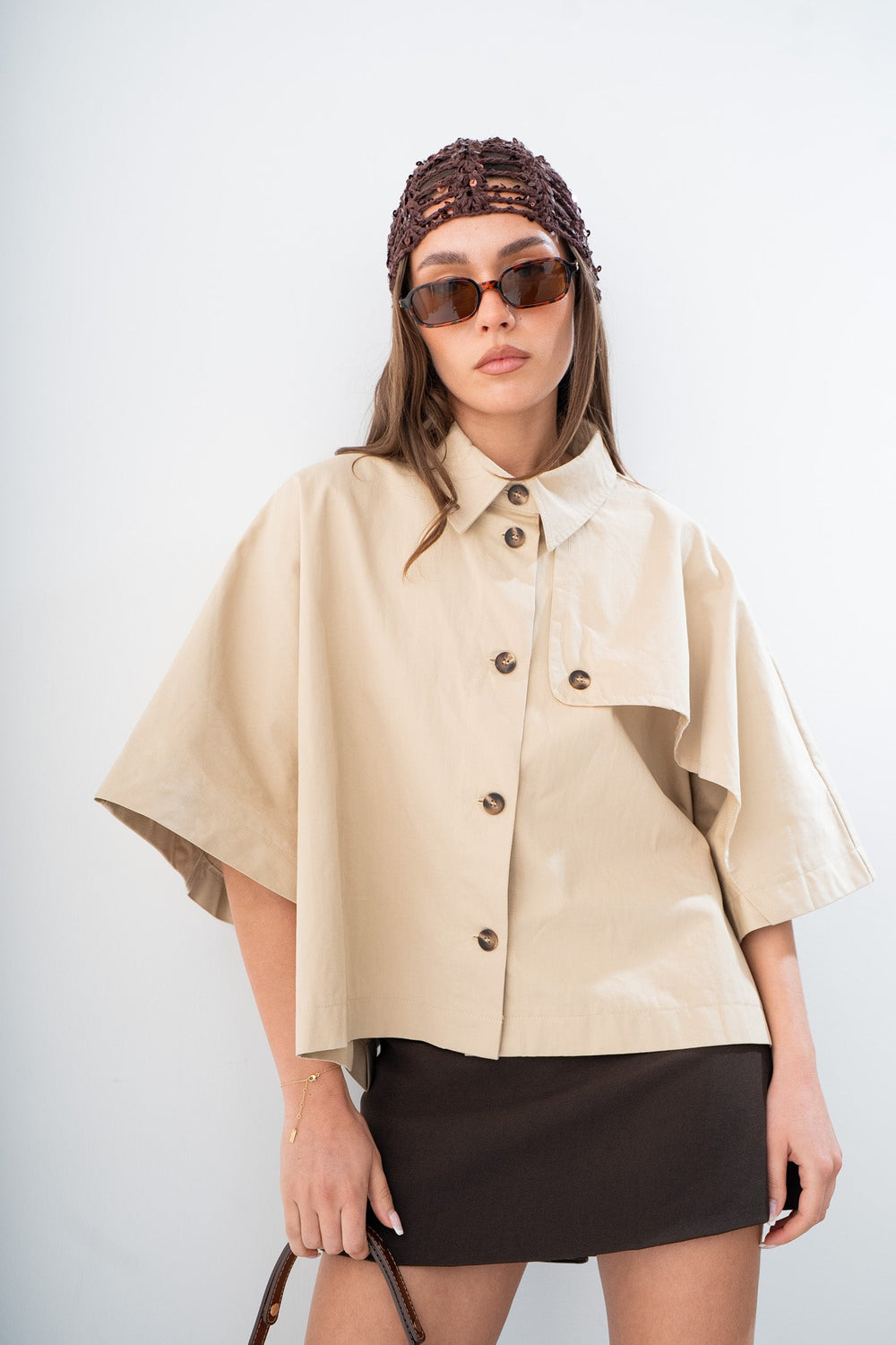 BLOUSE ARYA - BLOUSE