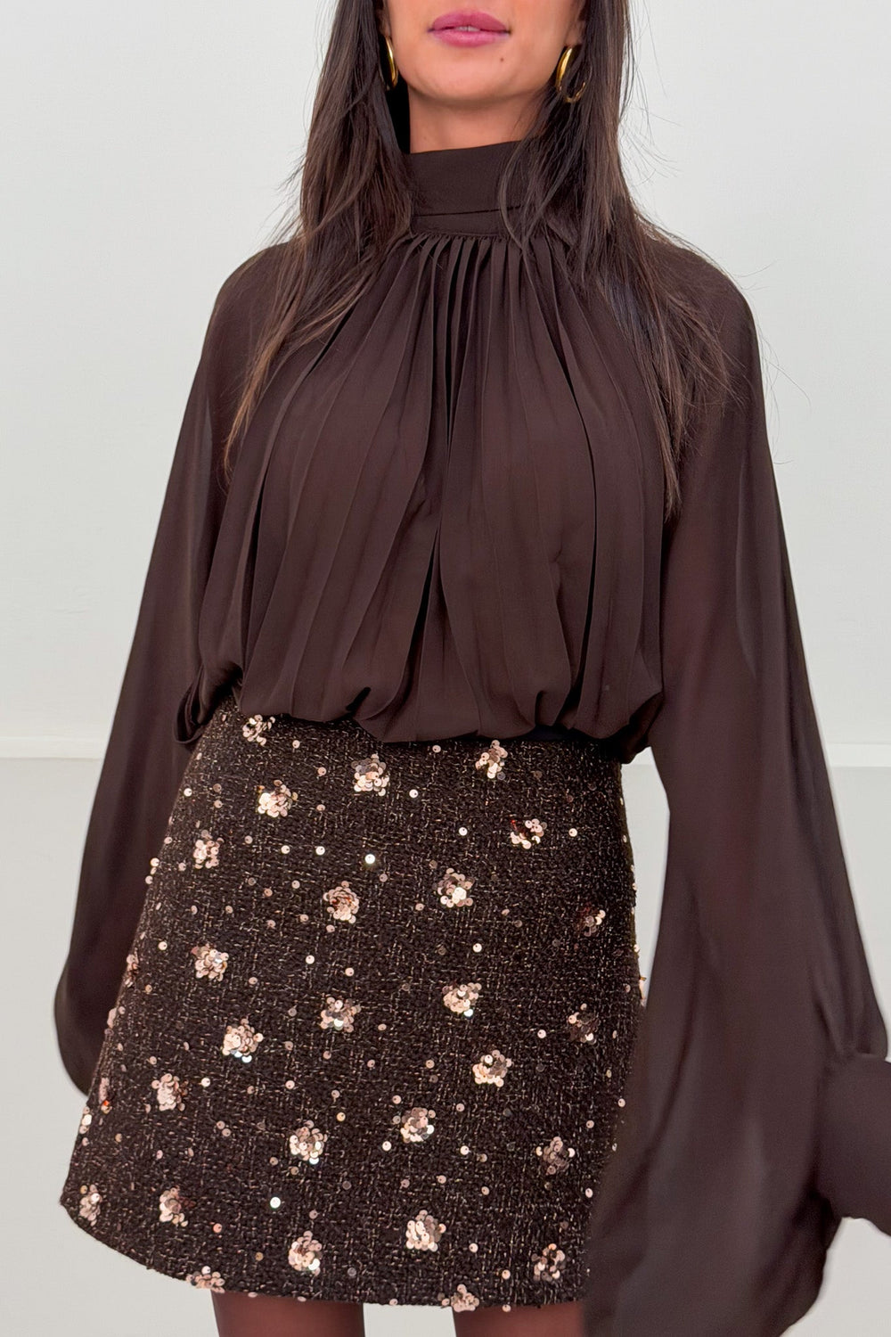 BLOUSE NOA - BLOUSE