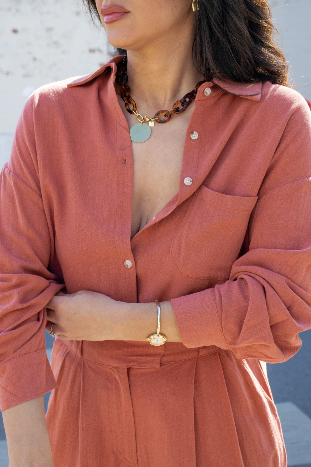 CHEMISE EVA - CHEMISE