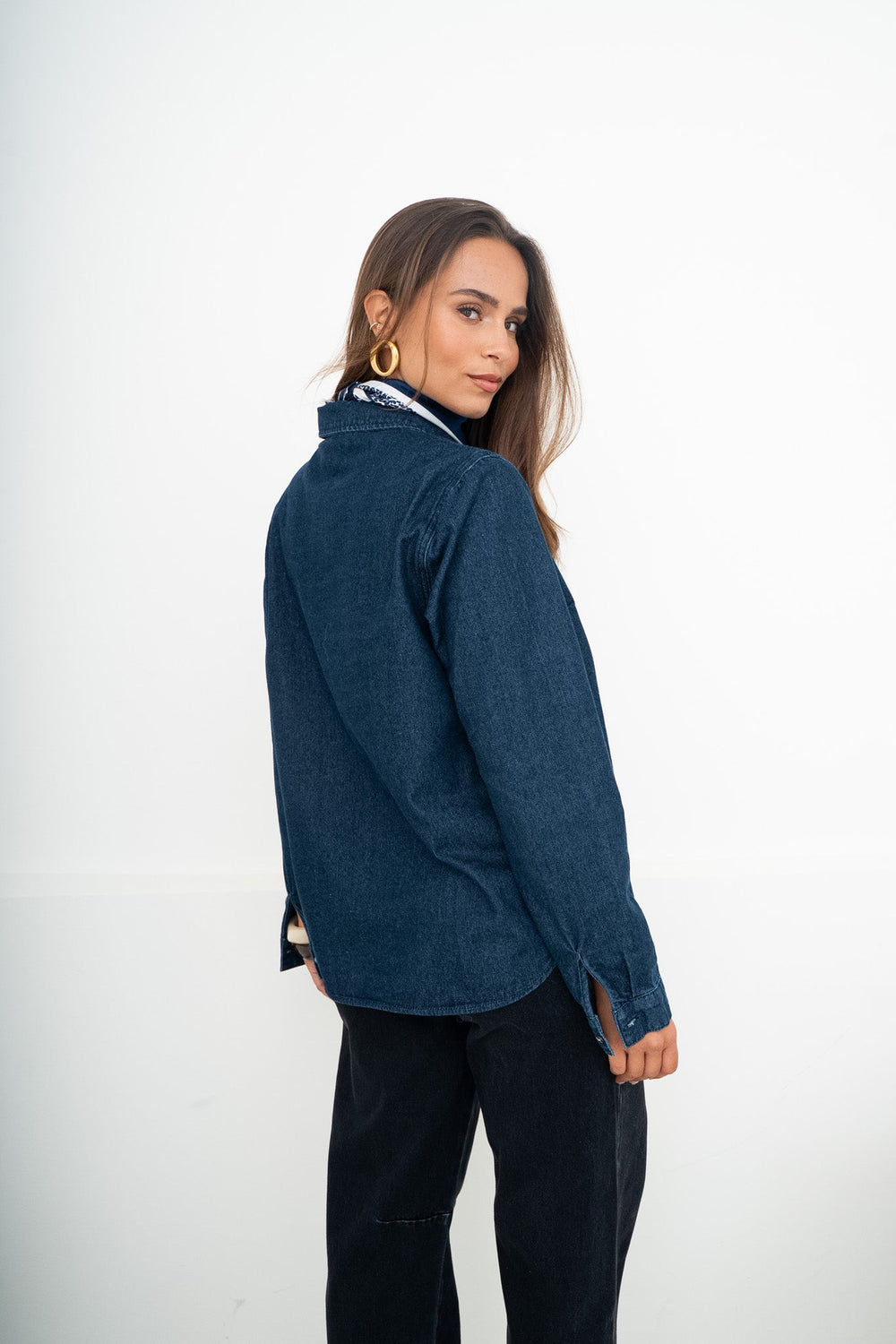 CHEMISE SIXTINE - CHEMISE