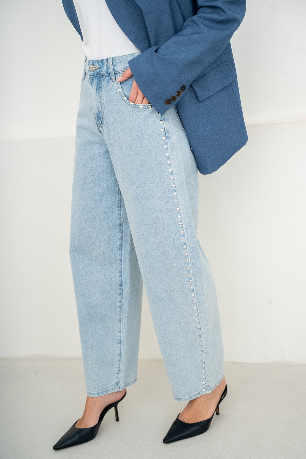 JEAN BARREL OSCAR - JEAN