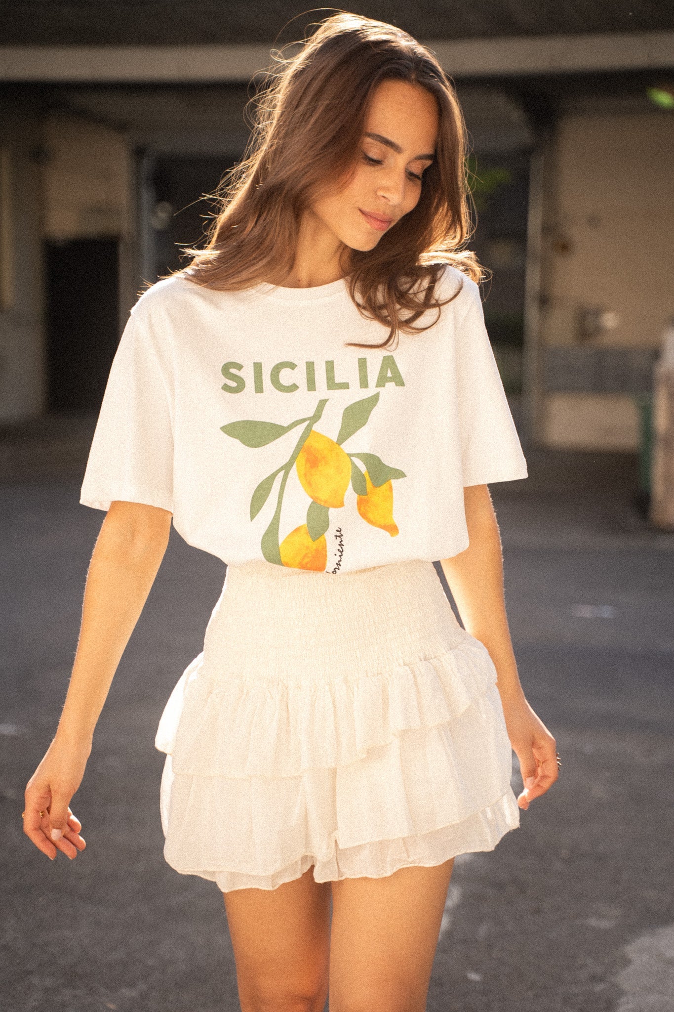 JUPE-SHORT EDMOND – MCB Paris