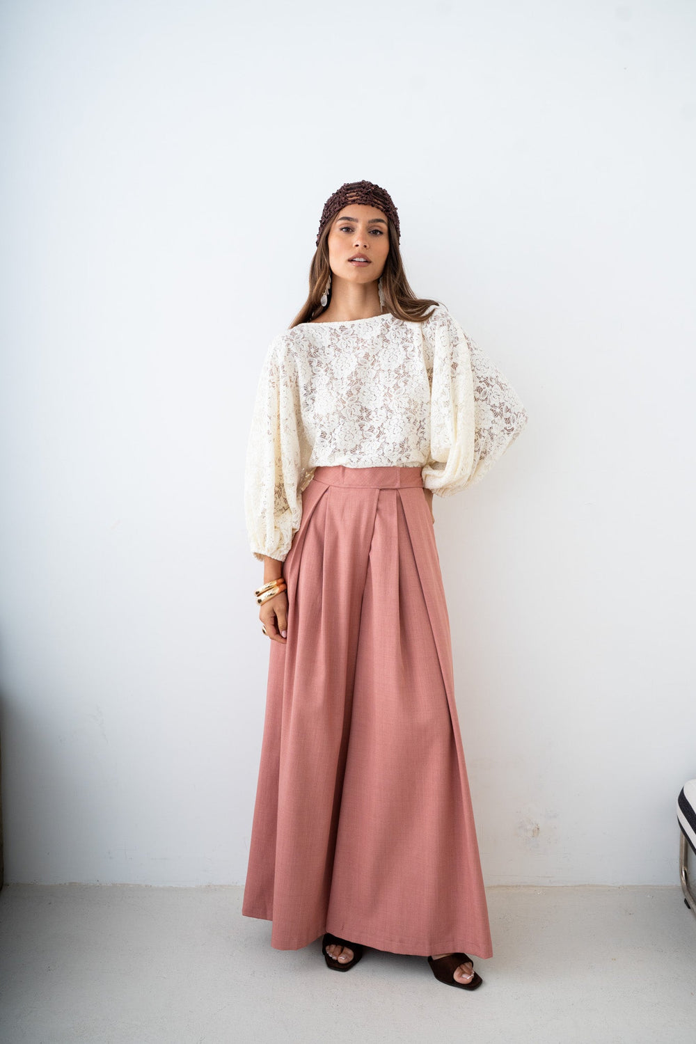 PANTALON LUCIANO - PANTALON