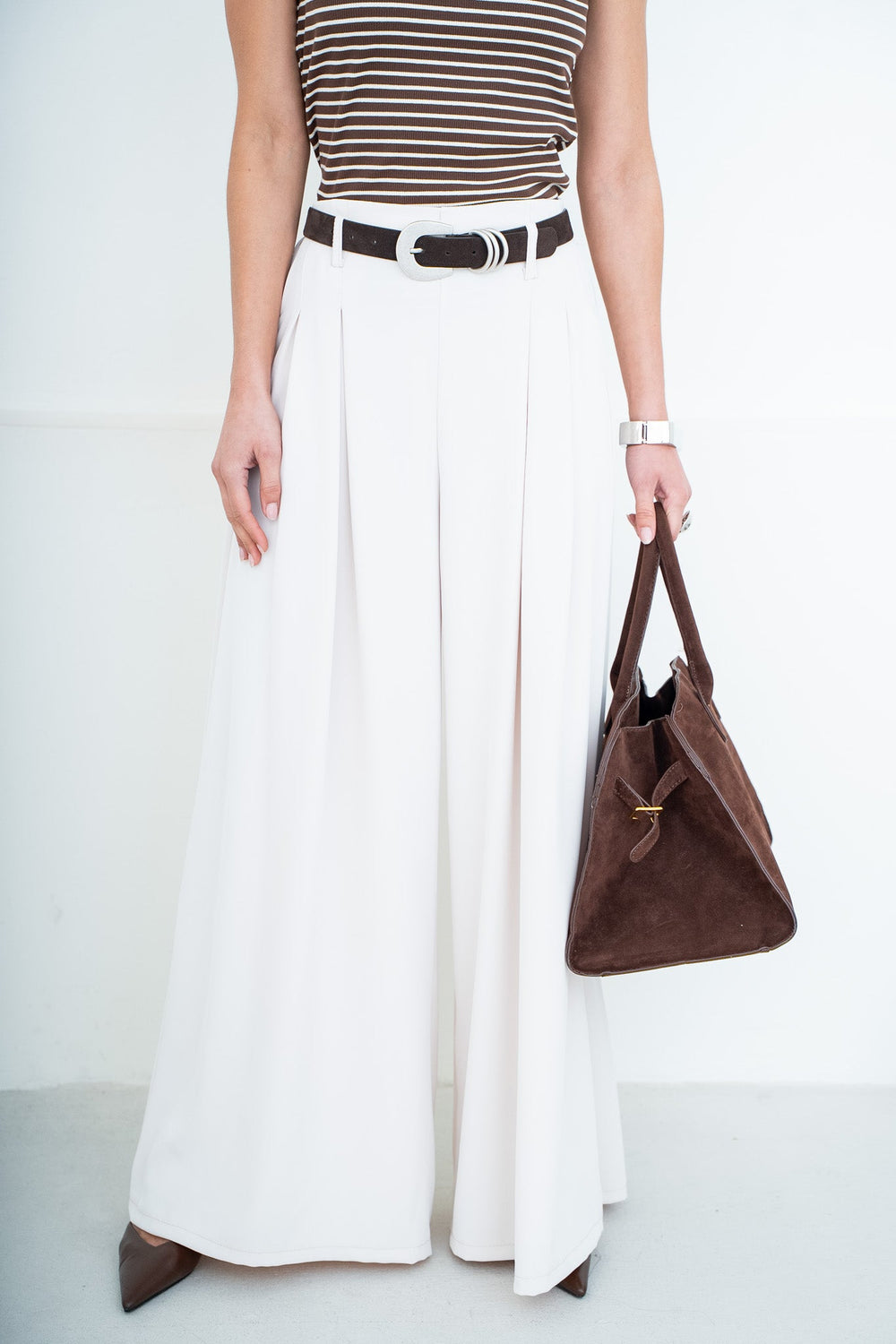 PANTALON PAOLO - PANTALON