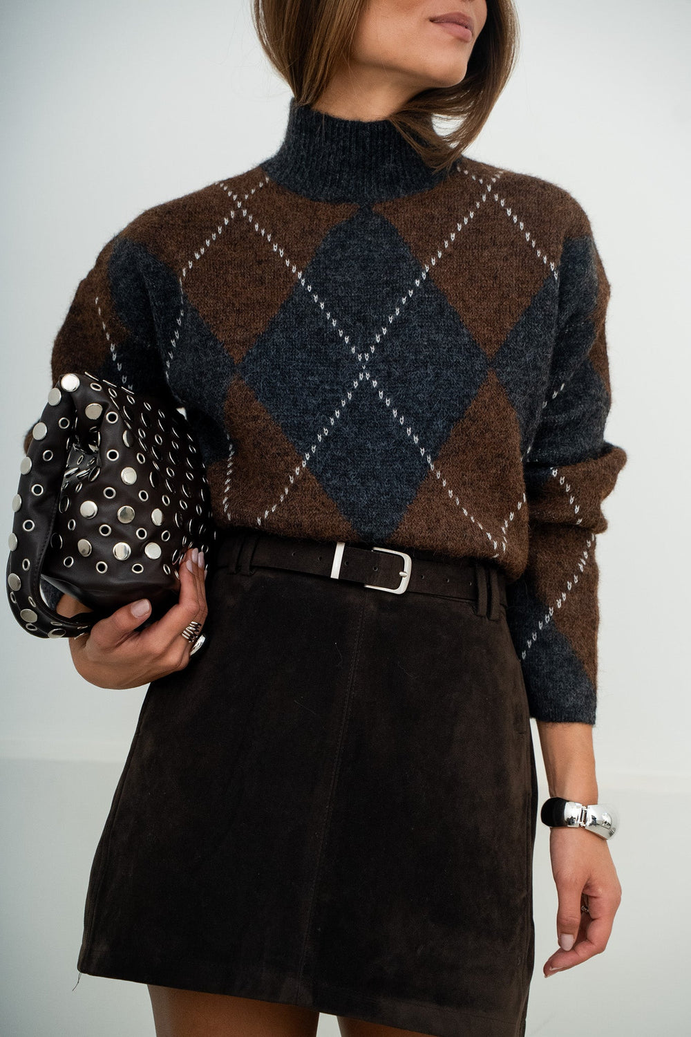 PULL MARLO - PULL & MAILLE