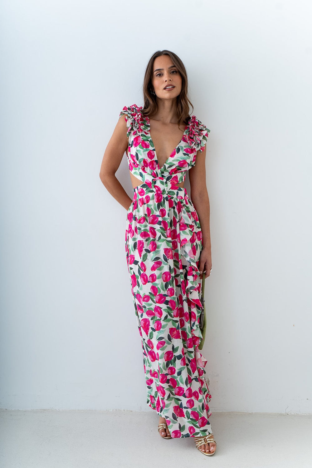 ROBE ANDREA - ROBE