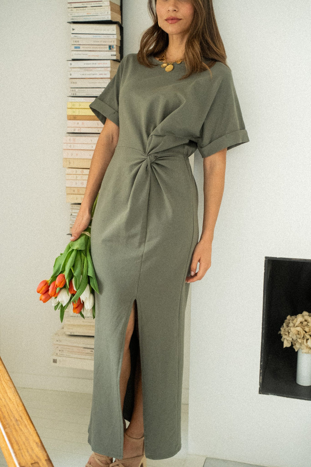 ROBE AUDE - ROBE