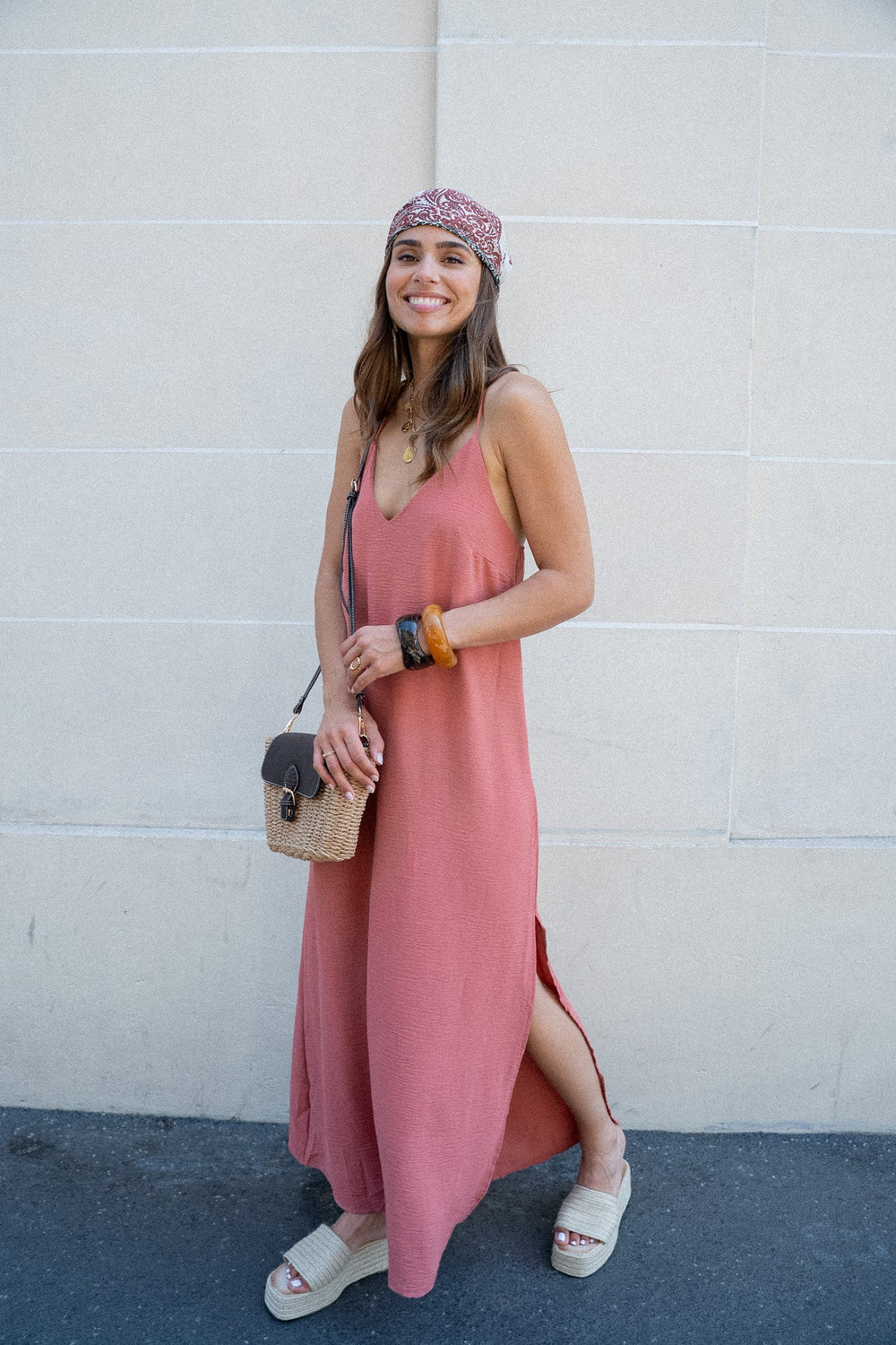 ROBE DARIA - ROBE