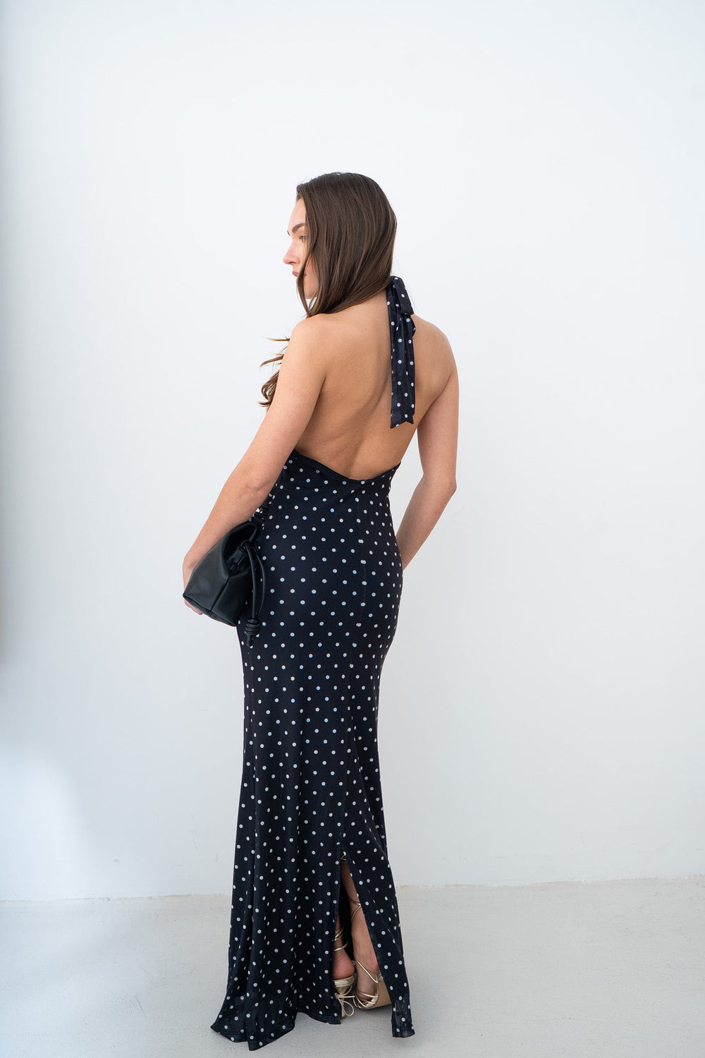 ROBE HANAÉ - ROBE