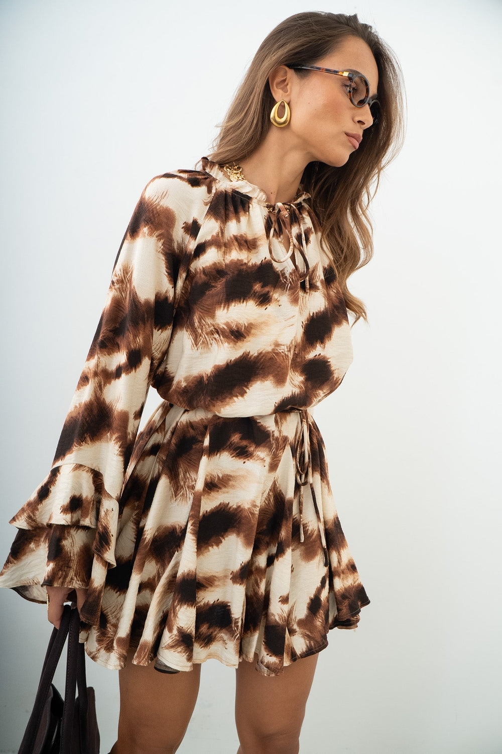 ROBE JENNA - ROBE