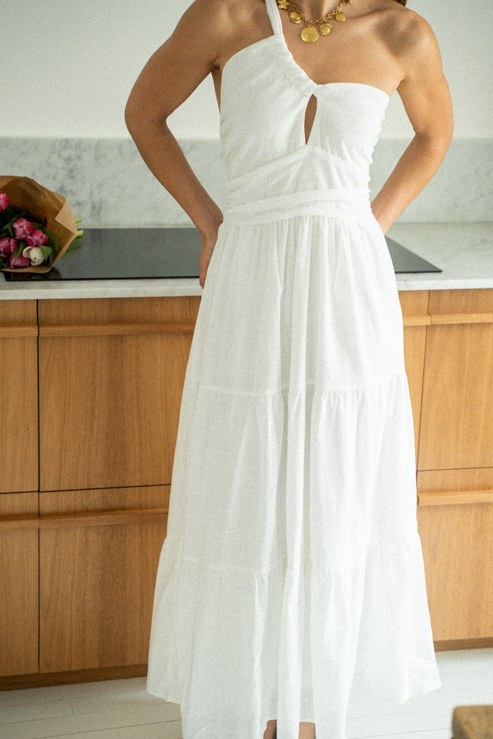 ROBE JULIA - ROBE