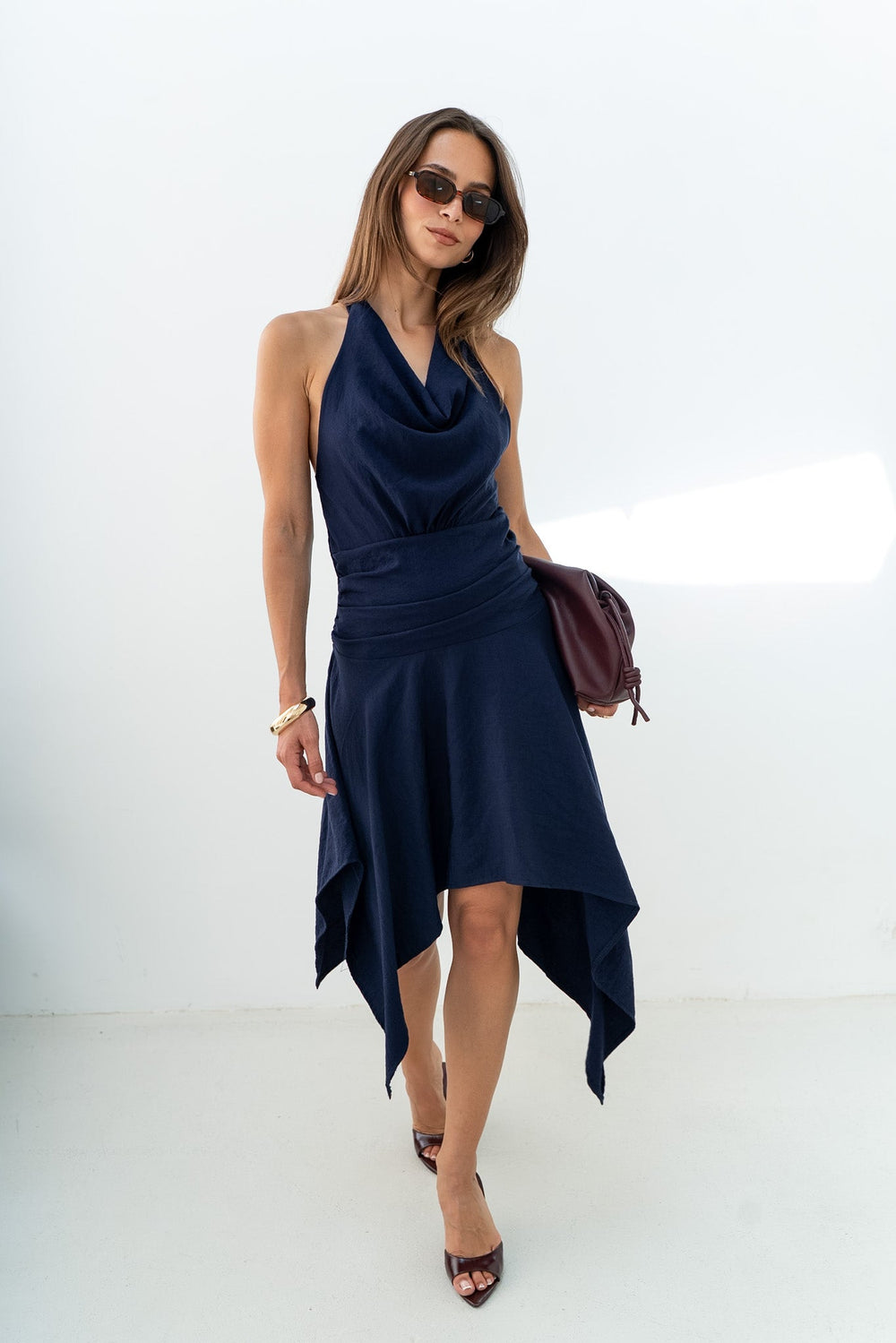 ROBE LENA - ROBE