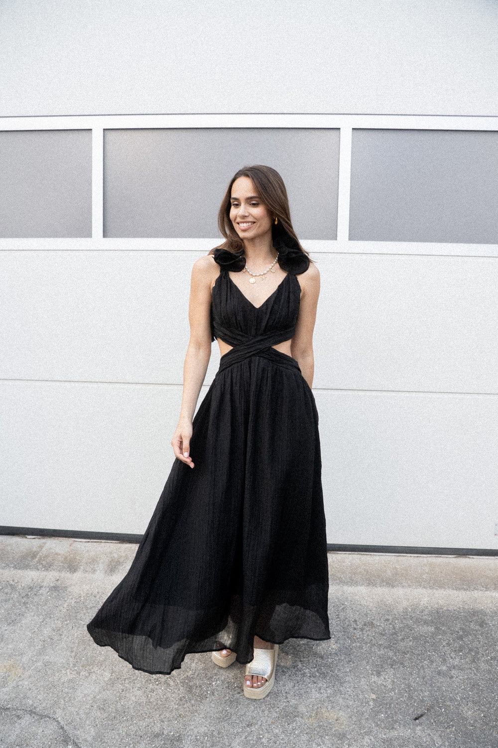 ROBE MARIA - ROBE