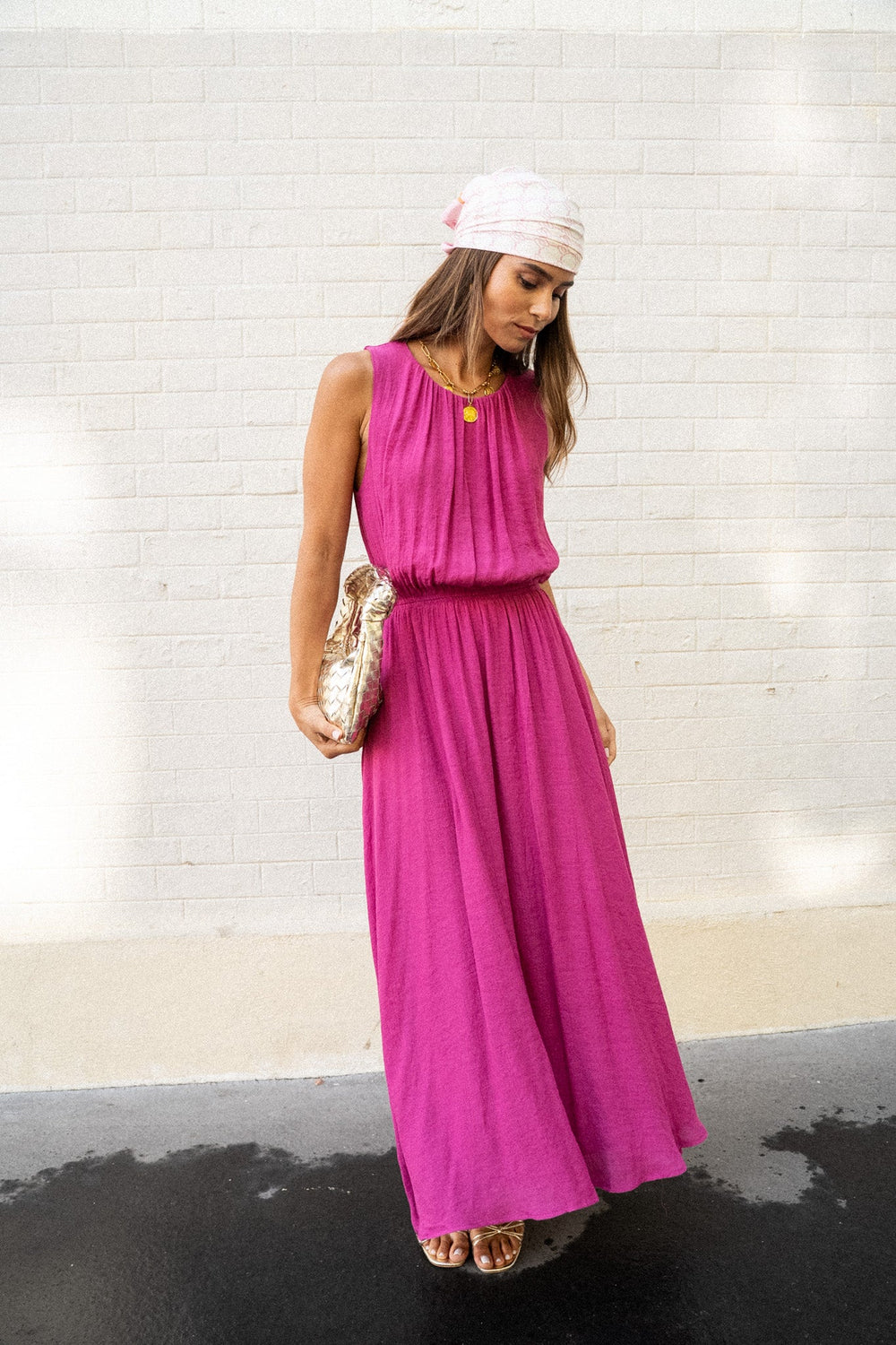ROBE MARIBEL - ROBE