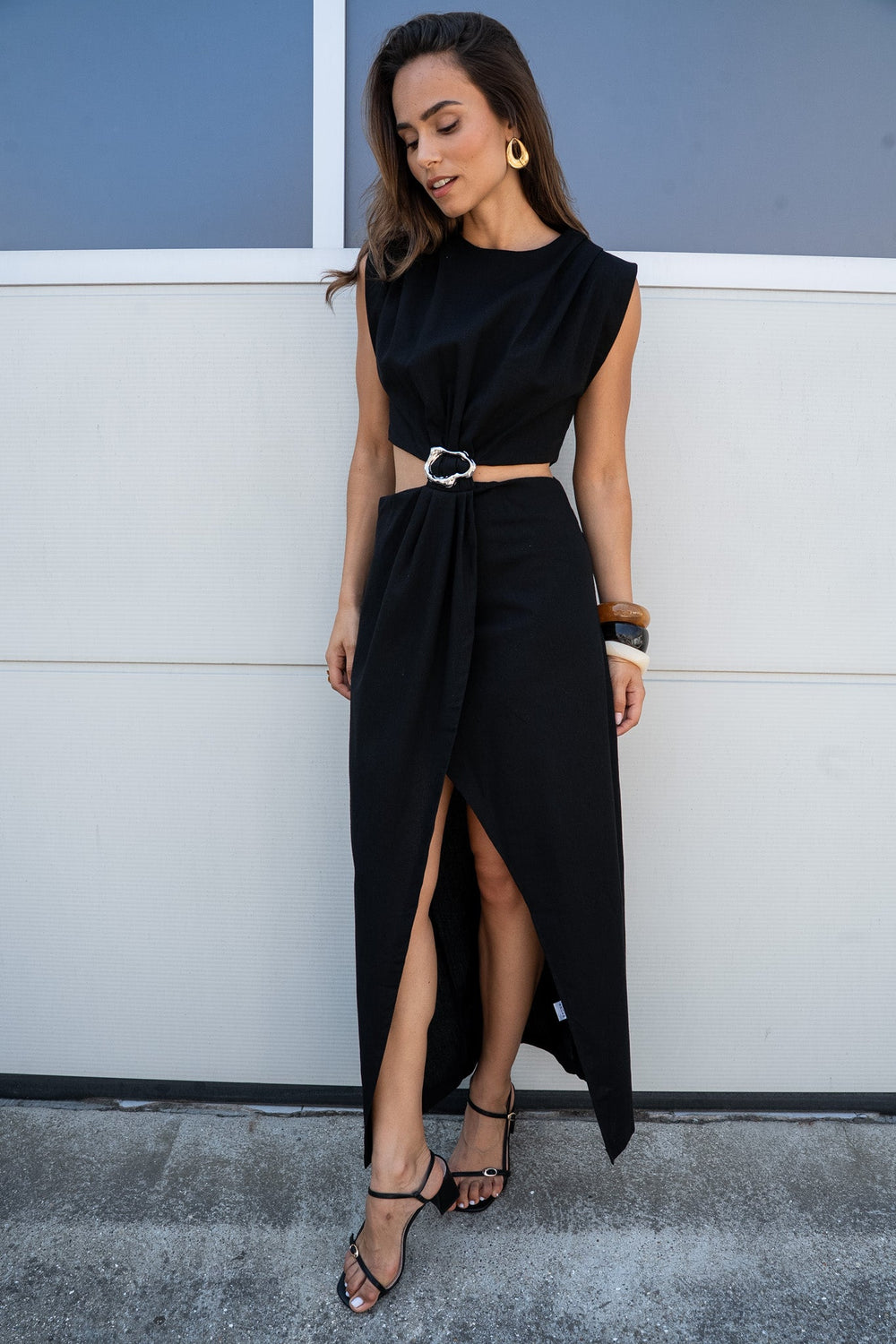 ROBE MONICA - ROBE