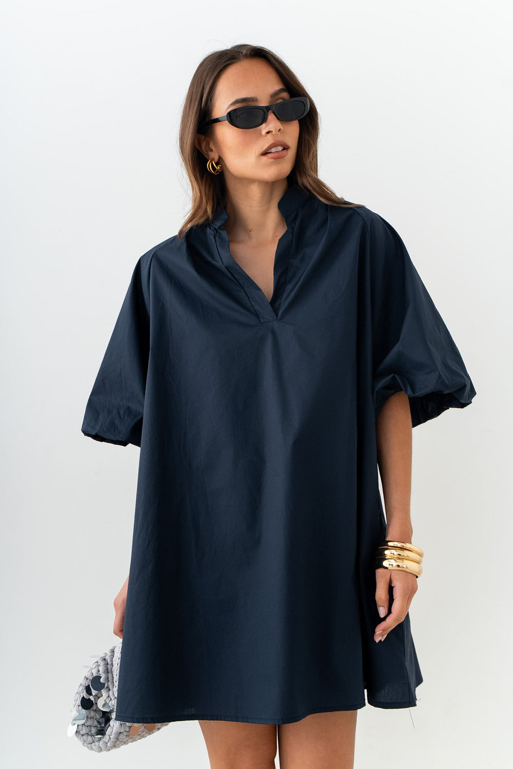 ROBE SALOMÉ - ROBE