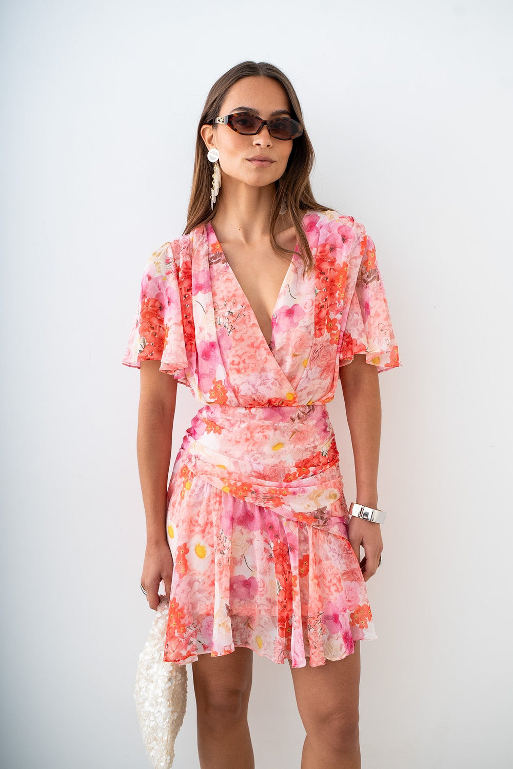 ROBE SAVANA - ROBE