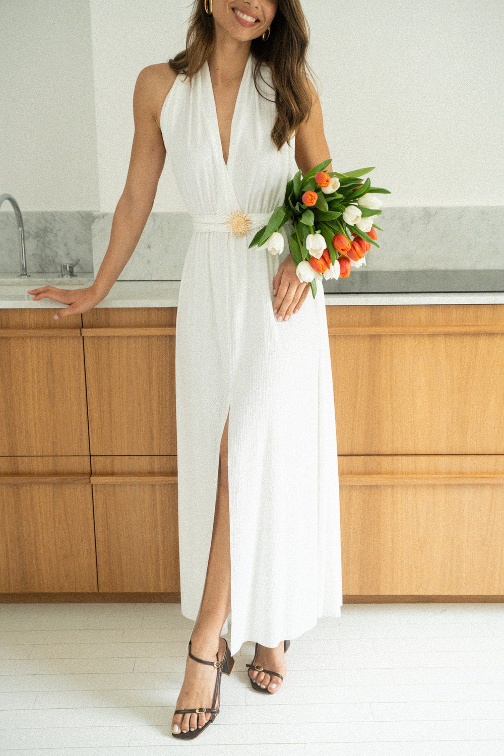 ROBE SOLICE - ROBE