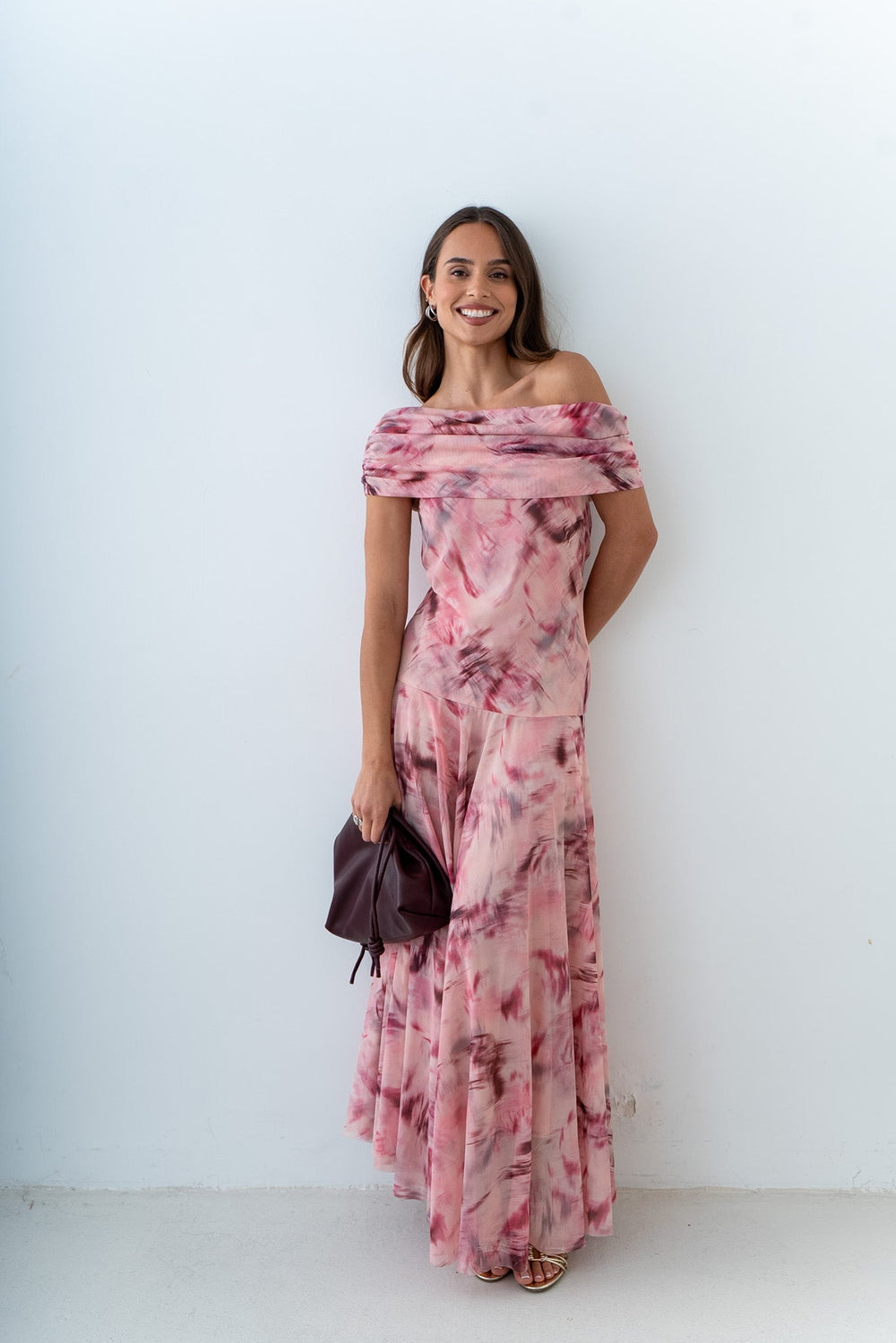 ROBE SOREN - ROBE