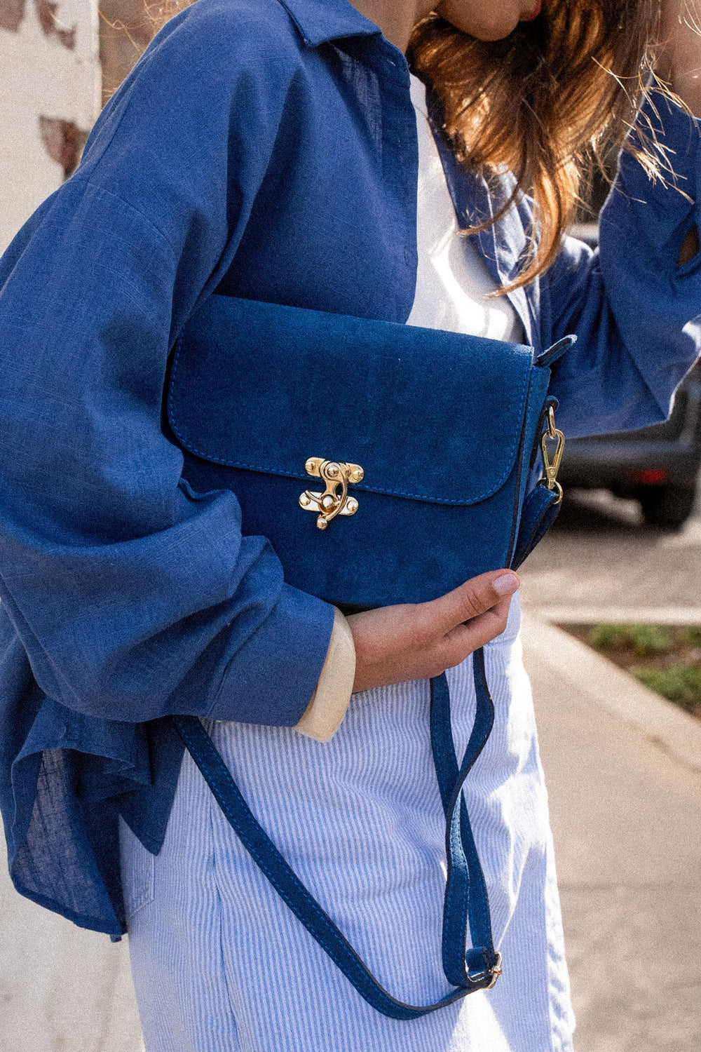 SAC GINA - SAC