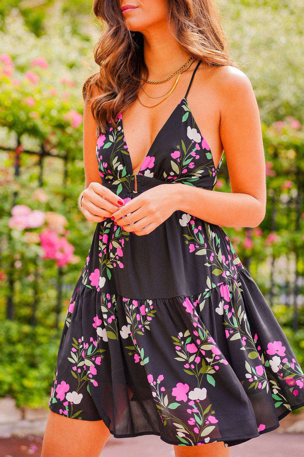 ROBE BUTTES-CHAUMONT -