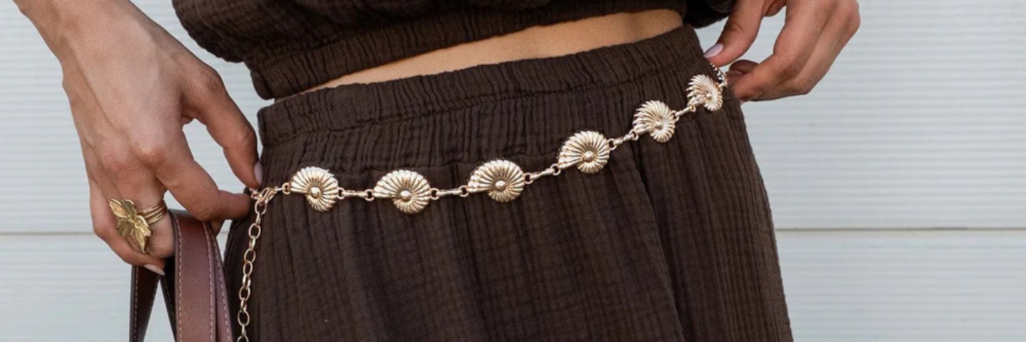 CEINTURES - MaChicBoutique