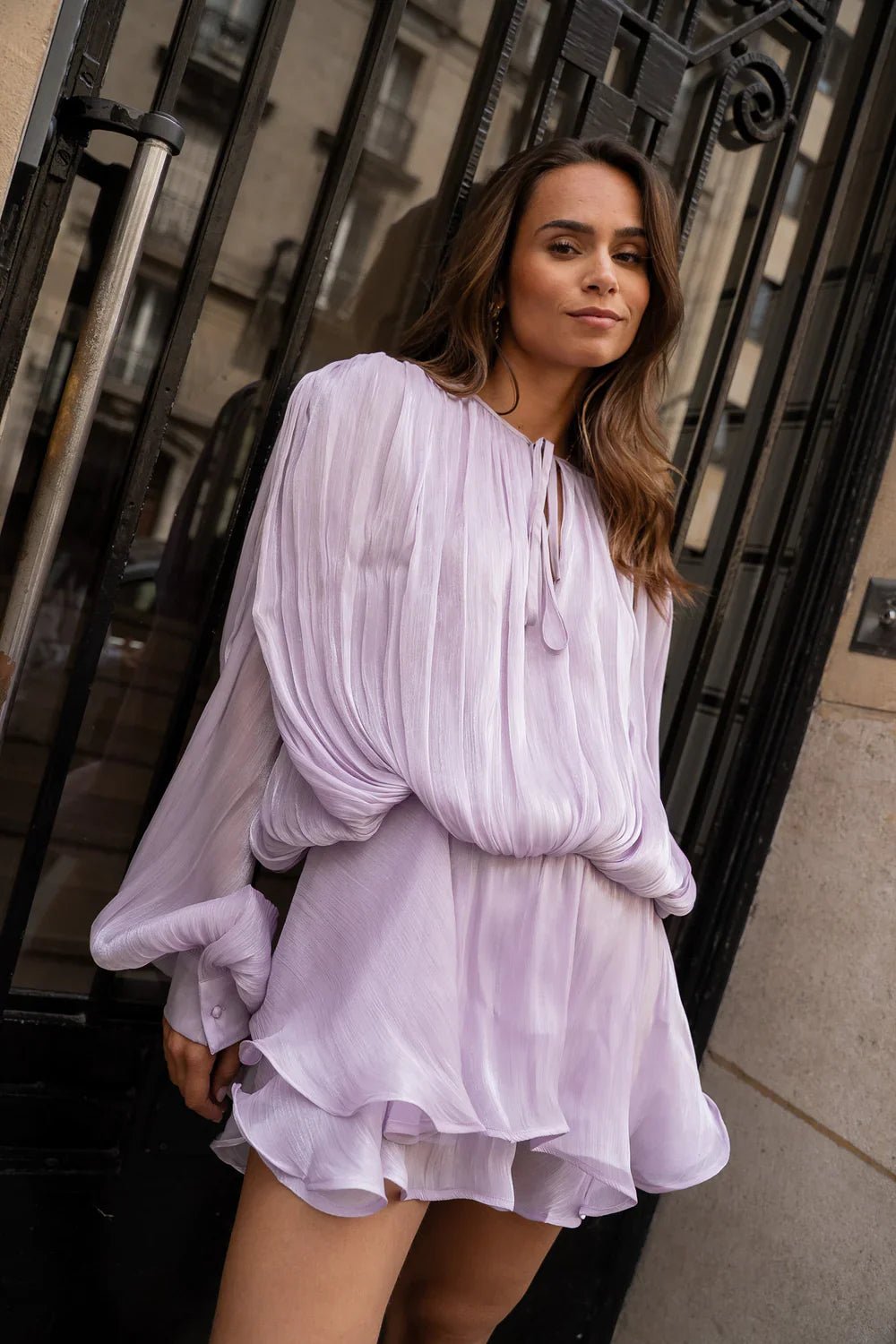 COMBISHORT - MCB Paris
